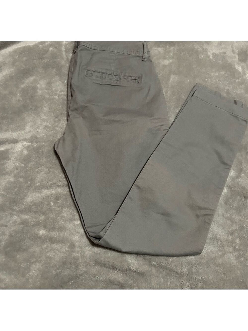 Old Navy Women's Slate Gray Pants